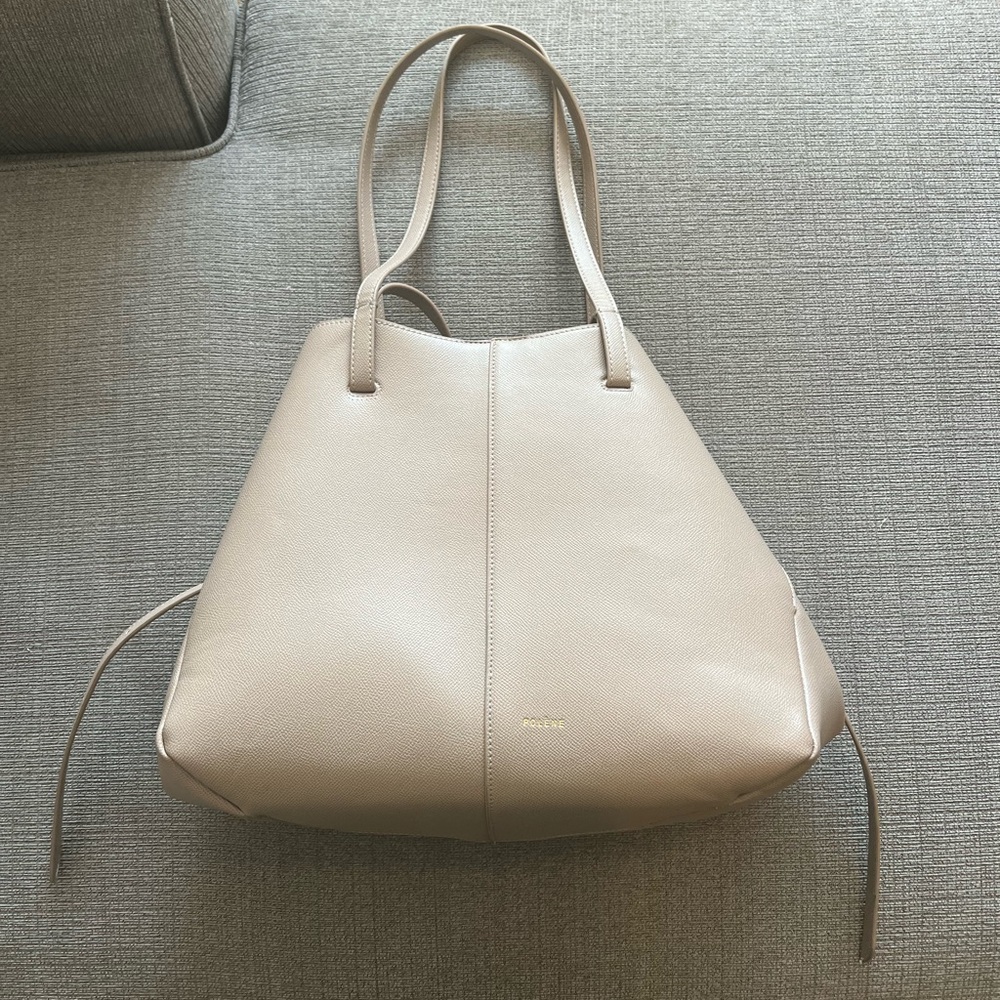 Polene style bag